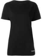 Les (art)ists Jeremy T-shirt, Women's, Size: Xl, Black, Cotton