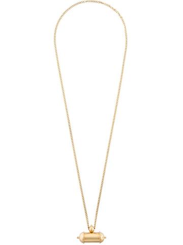 Bex Rox 'leda' Pendant, Women's
