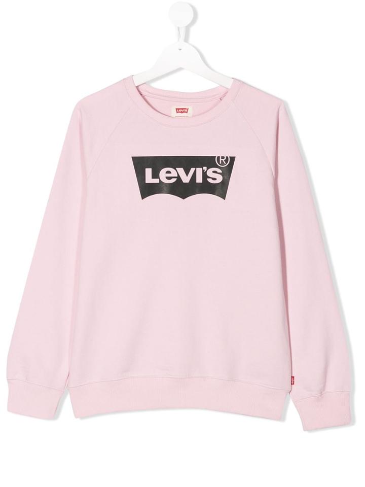 Levi's Kids Levi's Kids 4e6660 Ab8 - Pink