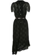 Comme Des Garçons Dual Dress - Unavailable