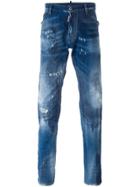 Dsquared2 'cool Guy' Jeans - Blue