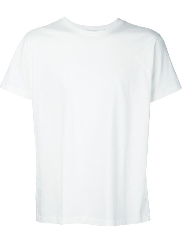 Death To Tennis Basic T-shirt