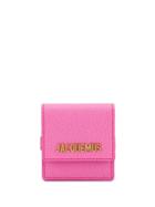 Jacquemus Le Sac Bracelet Bag - Pink