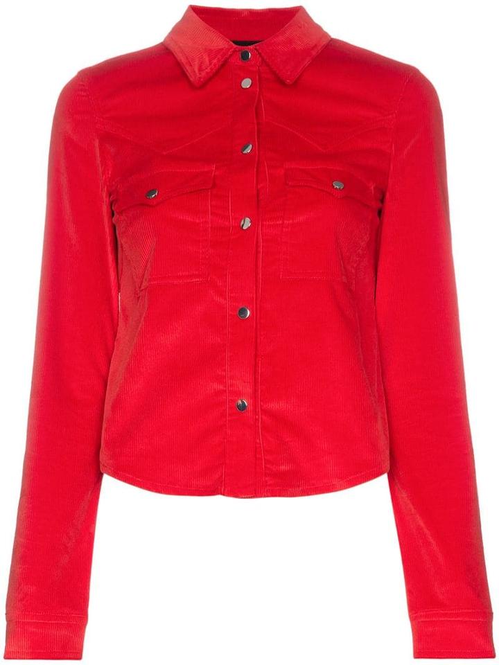 Filles A Papa - Red