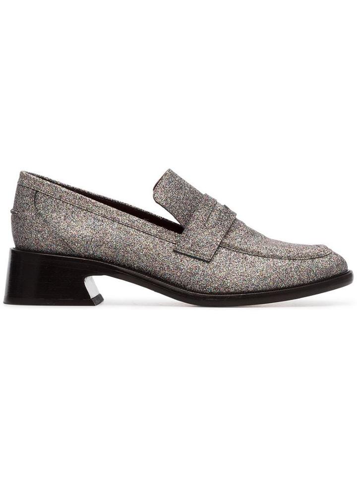 Sies Marjan - Silver