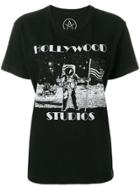 Local Authority Hw Studios Pocket T-shirt - Black