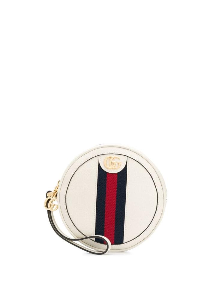 Gucci Gucci 574841dj2dg 8454 White Polyurethane Resin