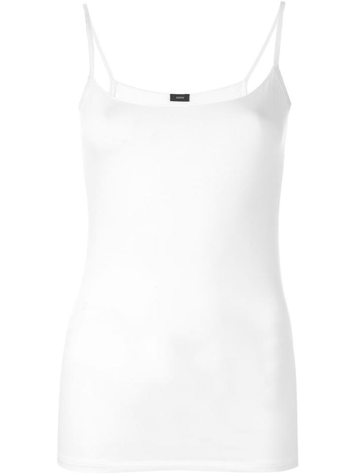 Joseph Basic Tank Top