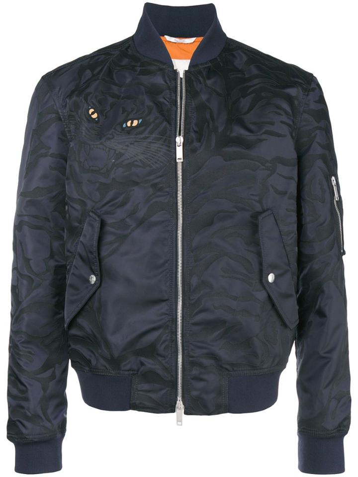 Valentino Qv0cic80pmm598 - Blue