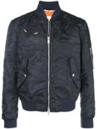 Valentino Qv0cic80pmm598 - Blue
