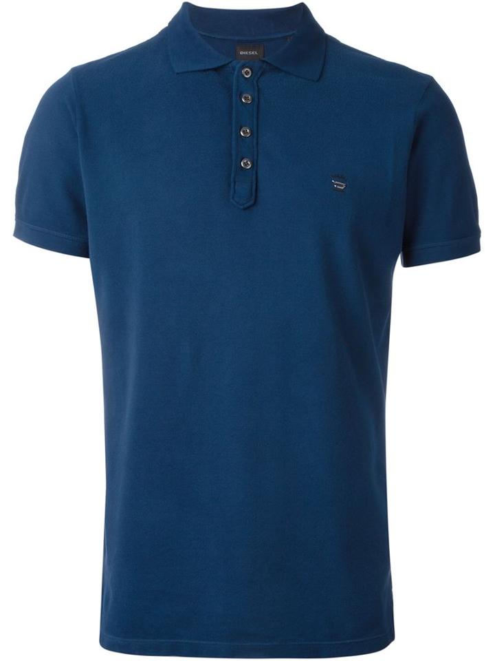 Diesel Polo Shirt