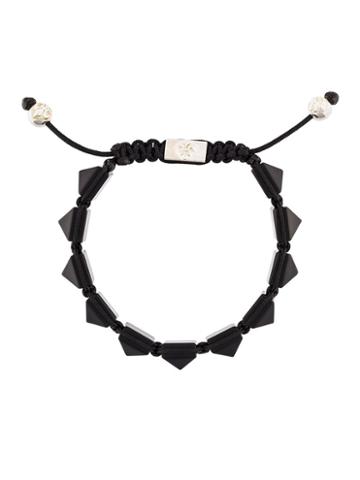 Nialaya Jewelry Himalaya Beaded Bracelet