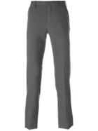 Paul Smith Slim Leg Trousers - Grey