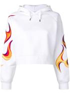 Études Mundo Hoodie - White
