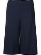 Calvin Klein Collection Cropped Trousers
