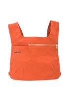 Ambush Logo Print Belt Bag - Orange