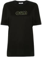 Camilla And Marc Cohen T-shirt - Black