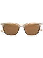 Dita Eyewear 'oak' Sunglasses - Nude & Neutrals