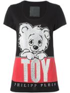 Philipp Plein 'leave Me' T-shirt