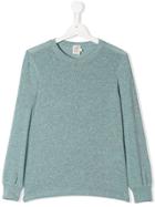 Caffe' D'orzo Lara Sweater - Blue