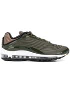 Nike Air Max Deluxe Se Sneakers - Green