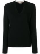 Tory Burch Marilyn Sweatshirt - Black