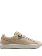Puma City Clyde Sneakers - Neutrals