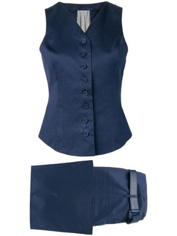 Gianfranco Ferre Pre-owned - Blue