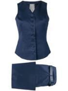 Gianfranco Ferre Pre-owned - Blue