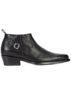Enfants Riches Déprimés Chelsea Boots - Black