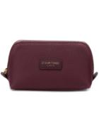 Otis Batterbee Downshire Cosmetic Case - Pink