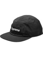 Supreme Gore-tex Camp Cap - Black