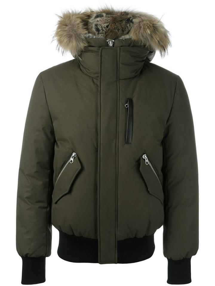 Mackage 'dixon' Coat