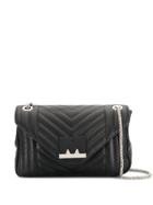 Marc Ellis Gigi Crossbody Bag - Black