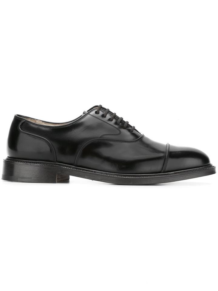 Church's 'ongar' Oxfords