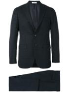 Boglioli - Formal Suit - Men - Virgin Wool/acetate/cupro - 52, Grey, Virgin Wool/acetate/cupro