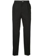 Guild Prime Classic Tailored Trousers - Black