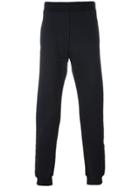 Maison Margiela Casual Track Pants - Black