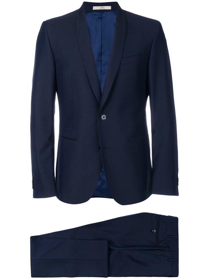 Corneliani Two-piece Suit - Blue