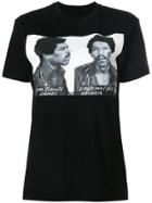 Ih Nom Uh Nit Jimi Hendrix T-shirt - Black