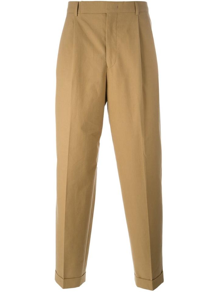 Paul Smith Tapered Trousers