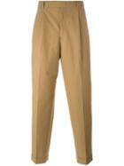 Paul Smith Tapered Trousers