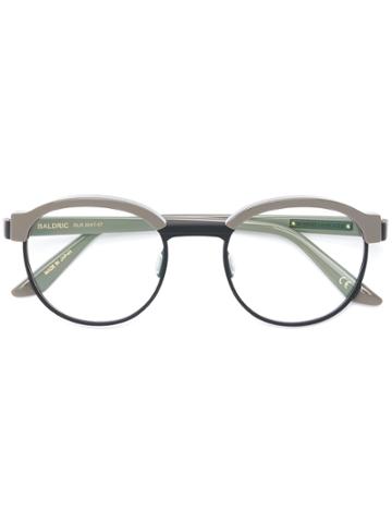 Robert La Roche Baldric Glasses - Green