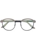 Robert La Roche Baldric Glasses - Green