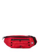 Champion Toggle Belt Bag - Red