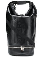Givenchy Cylinder Tote Bag - Black