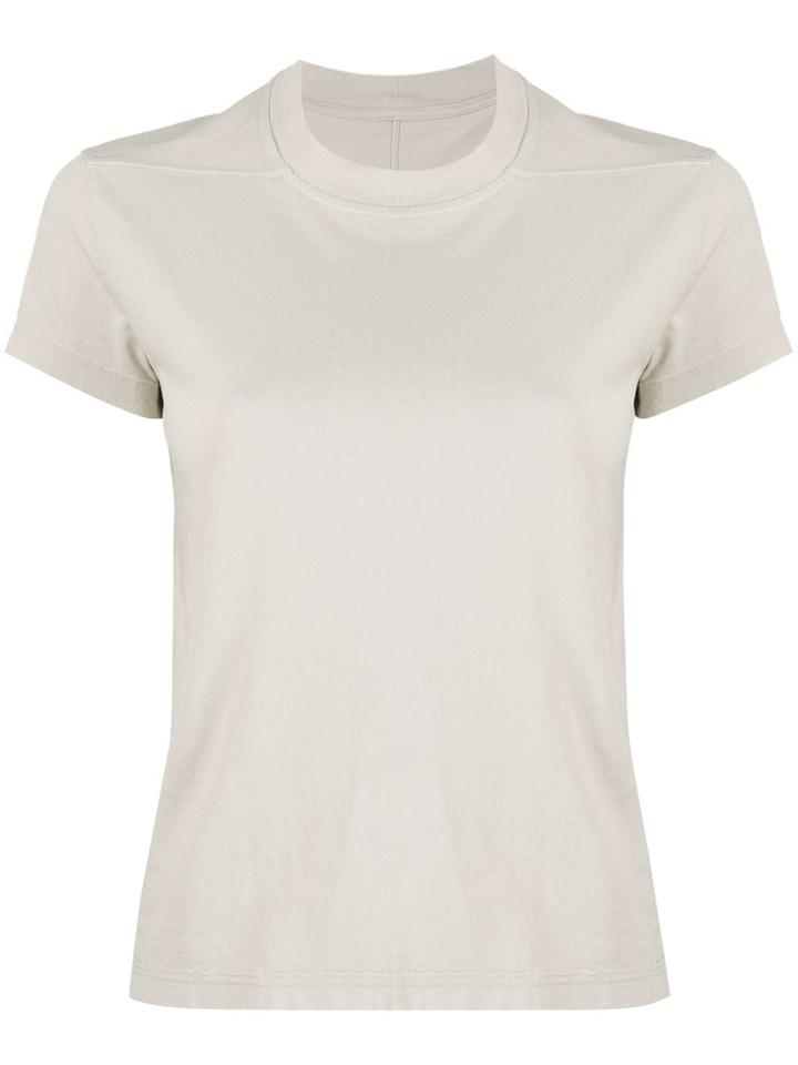 Rick Owens Drkshdw Ds19f6208rn61 - Neutrals
