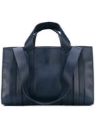 Corto Moltedo 'costanza' Medium Bag - Blue