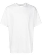 Represent Crew Neck T-shirt - White