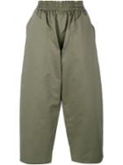 1205 Elasticated Waist Trousers